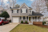 100 Newton Grove Grv Cary, NC 27519