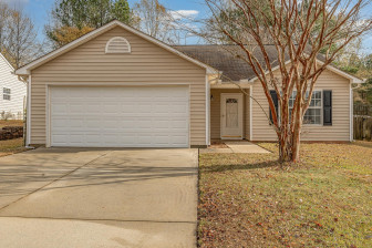 327 Providence Hall Dr Sanford, NC 27330