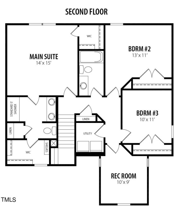 157 Barhams Mill Pond Way Wendell, NC 27591