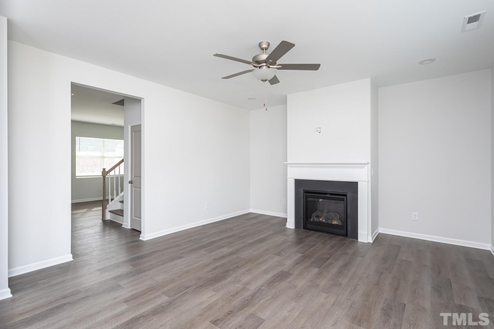 509 Rain Drizzle Ct Wake Forest, NC 27587