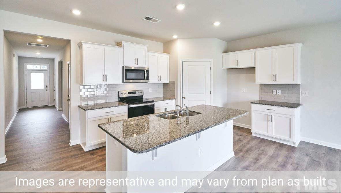 215 Winterberry Way Fuquay Varina, NC 27526