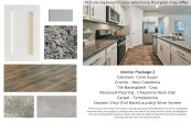 215 Winterberry Way Fuquay Varina, NC 27526