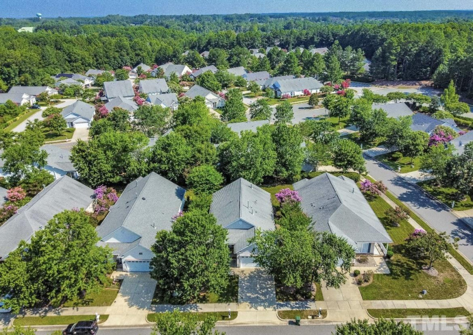 507 Quaker Dell Ln, Cary, NC 27519 Raleigh Realty