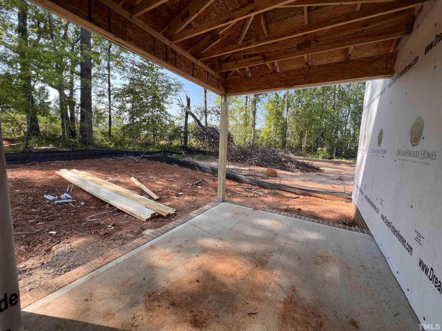 544 Jones Bluff Way Knightdale, NC 27545