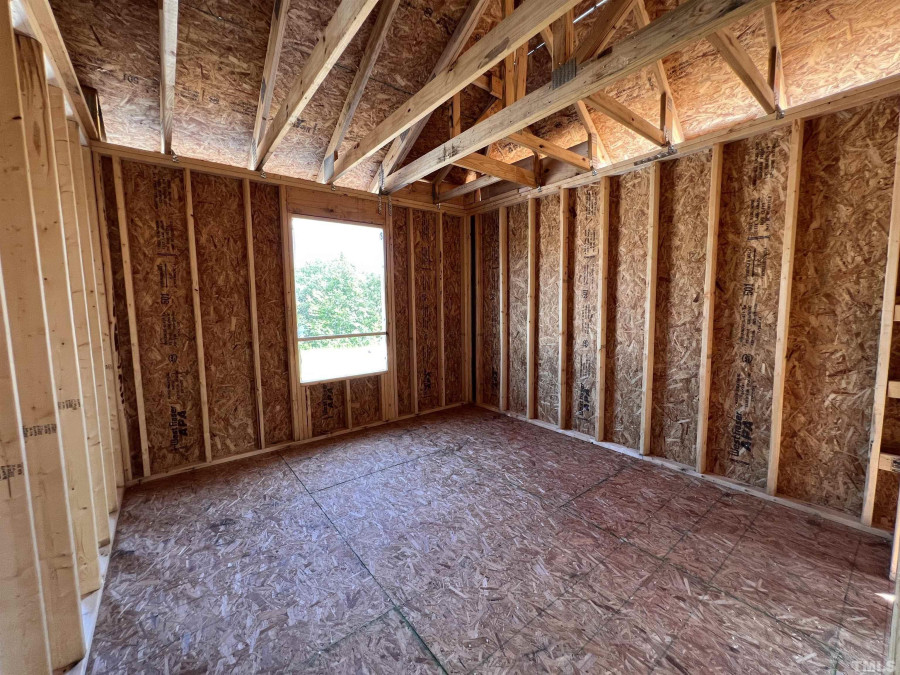 544 Jones Bluff Way Knightdale, NC 27545