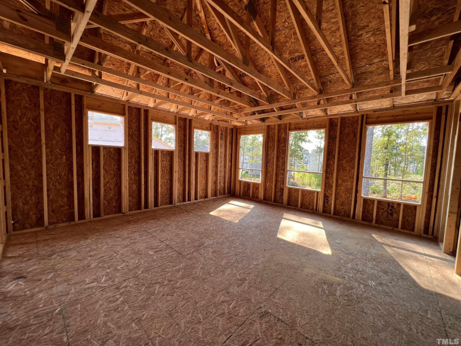 544 Jones Bluff Way Knightdale, NC 27545