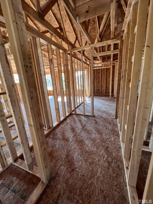 544 Jones Bluff Way Knightdale, NC 27545
