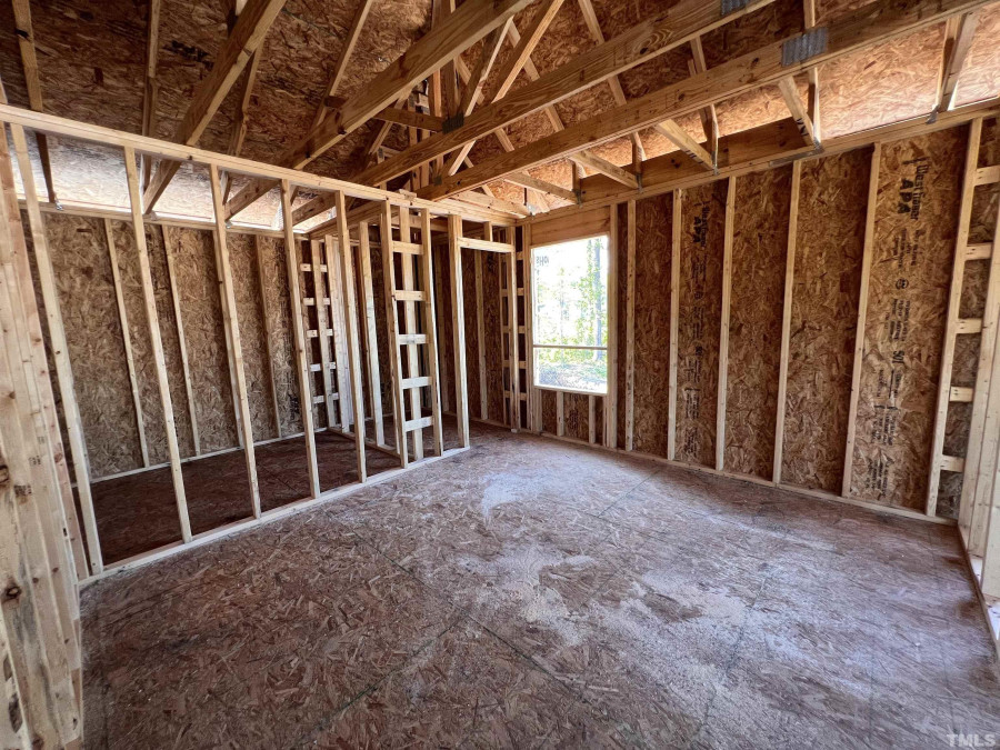 544 Jones Bluff Way Knightdale, NC 27545