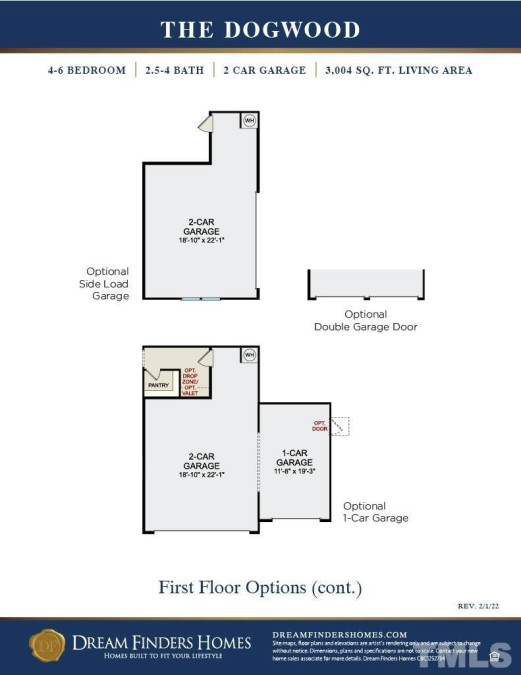 544 Jones Bluff Way Knightdale, NC 27545