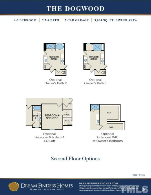 544 Jones Bluff Way Knightdale, NC 27545