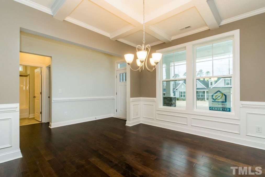544 Jones Bluff Way Knightdale, NC 27545