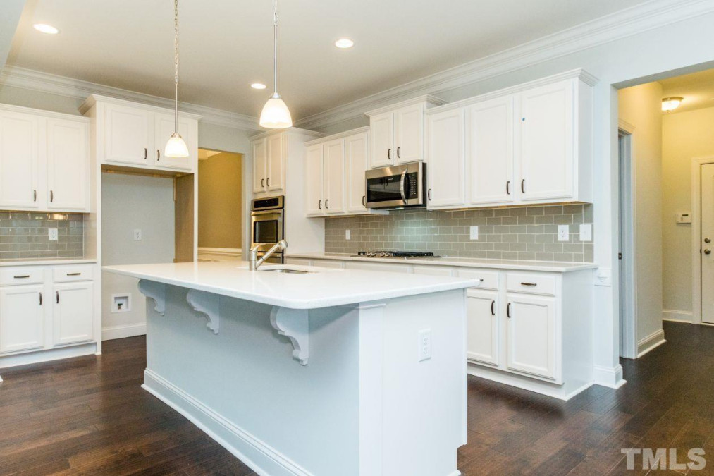 544 Jones Bluff Way Knightdale, NC 27545