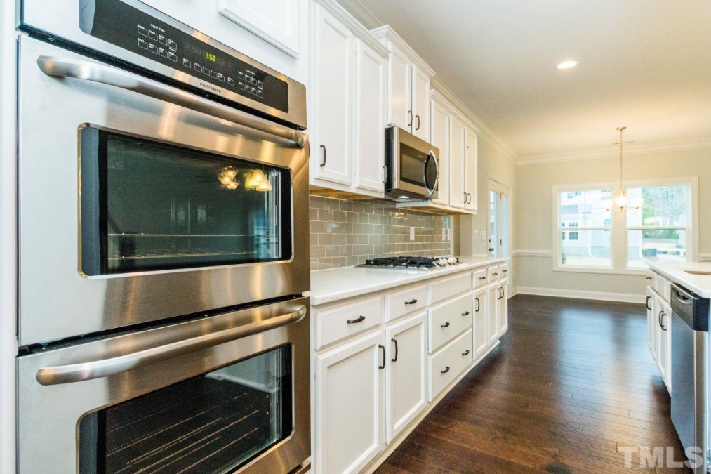 544 Jones Bluff Way Knightdale, NC 27545