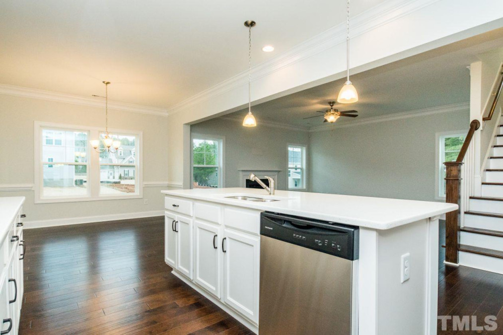 544 Jones Bluff Way Knightdale, NC 27545