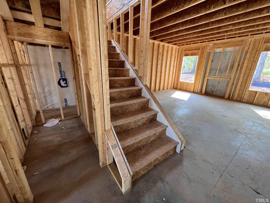 544 Jones Bluff Way Knightdale, NC 27545