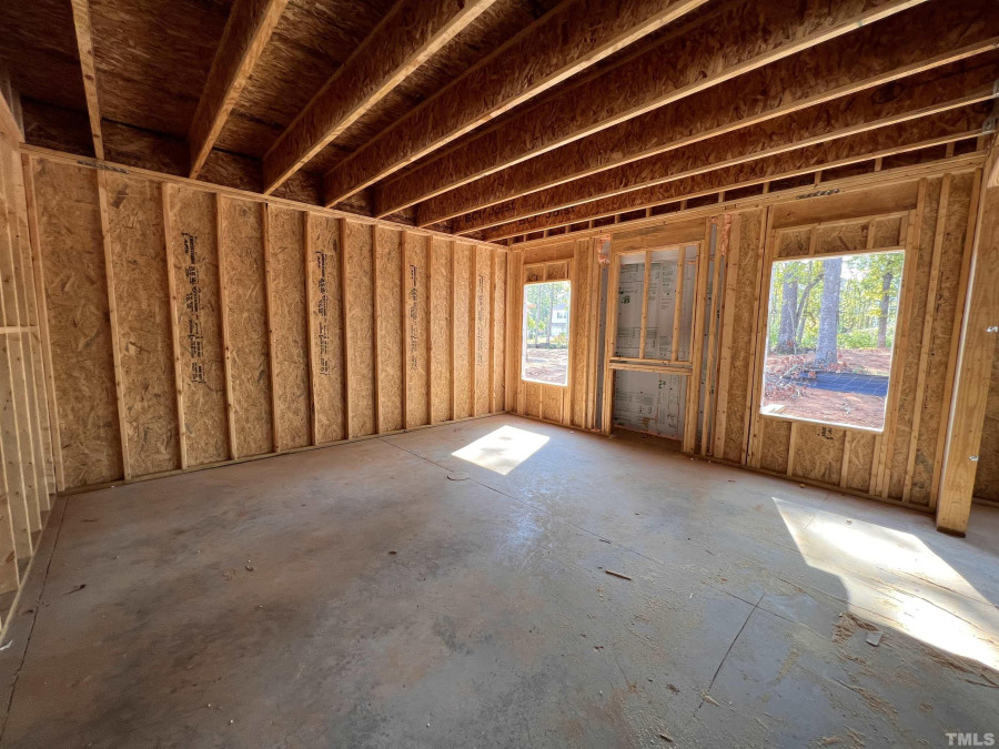544 Jones Bluff Way Knightdale, NC 27545