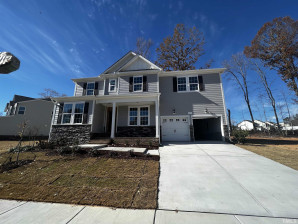 544 Jones Bluff Way Knightdale, NC 27545