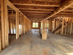544 Jones Bluff Way Knightdale, NC 27545