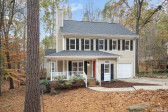 508 Lafayette Dr Hillsborough, NC 27278