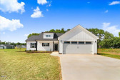 9448 Bear Run Ln Middlesex, NC 27557