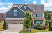 5158 Copain Cv Fuquay Varina, NC 27526