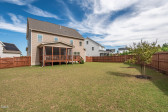 5158 Copain Cv Fuquay Varina, NC 27526