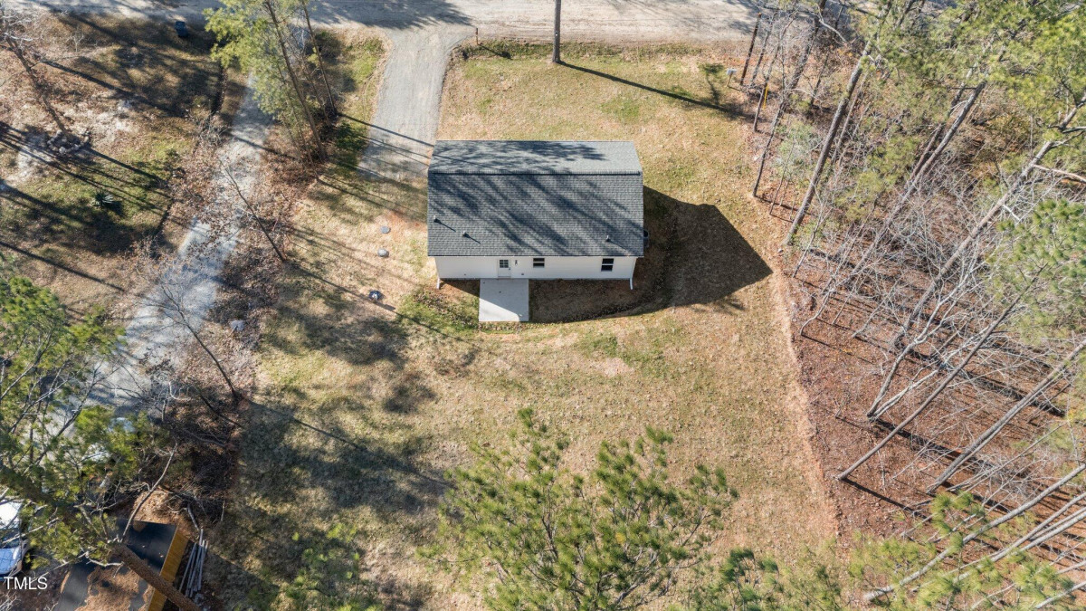 31 Bourbon St Fuquay Varina, NC 27526