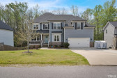 395 Whitebark Ln Clayton, NC 27520