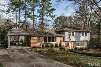 3704 Bryn Mawr Ct Raleigh, NC 27606