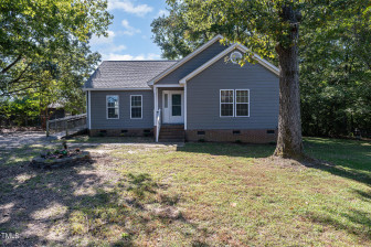 503 Abbington Ct Archer Lodge, NC 27527