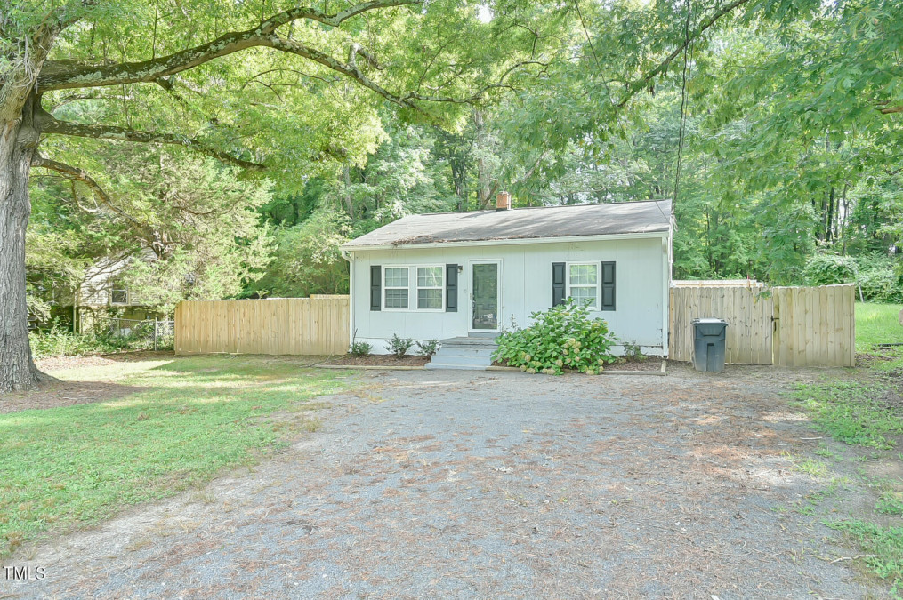 170 Torain St Hillsborough, NC 27278