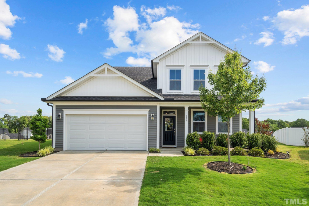 119 Caxton Ct Clayton, NC 27527