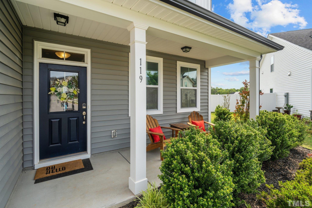 119 Caxton Ct Clayton, NC 27527