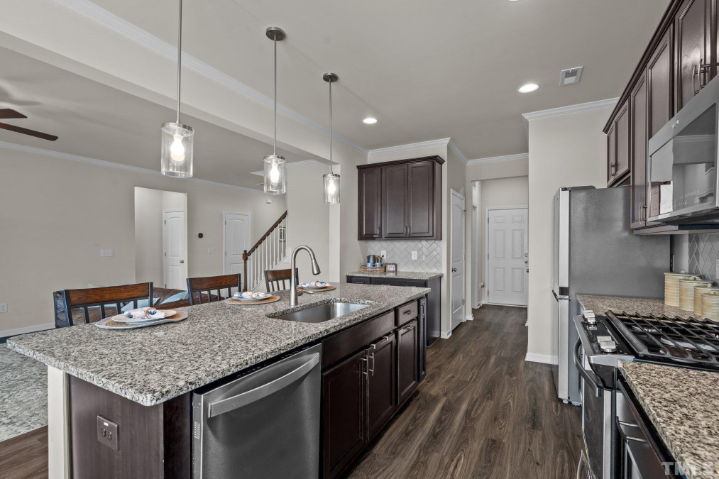 119 Caxton Ct Clayton, NC 27527