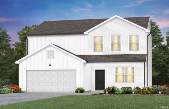1708 Luna Way Raleigh, NC 27604