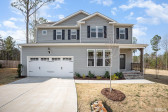2304 Blue Crab Ct Wake Forest, NC 27587