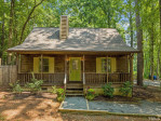 1322 Tallyho Trl Chapel Hill, NC 27516