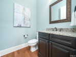 5715 Kirkwood Park Dr Raleigh, NC 27612