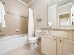 5715 Kirkwood Park Dr Raleigh, NC 27612