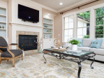 5715 Kirkwood Park Dr Raleigh, NC 27612