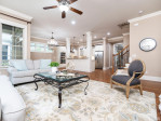 5715 Kirkwood Park Dr Raleigh, NC 27612