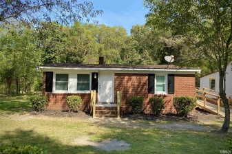230 First St Henderson, NC 27536