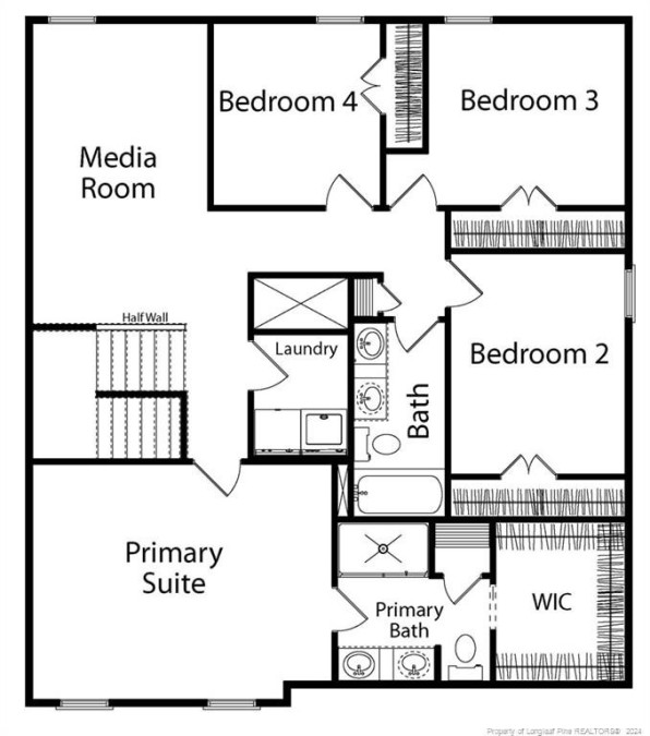 821 Old Angus Ln Spring Lake, NC 28390