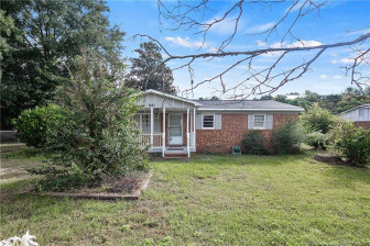 2643 Stonehaven Dr Fayetteville, NC 28306