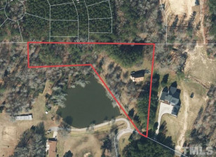 7137 Winding Way Wake Forest, NC 27587
