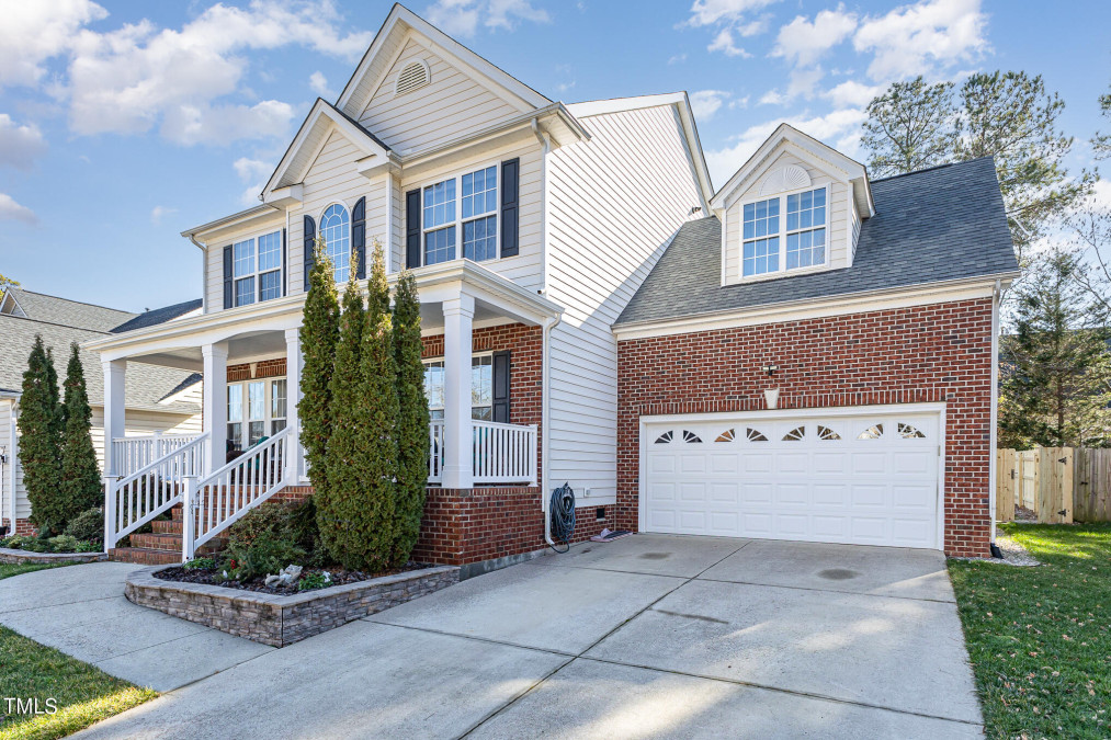 5712 Beargrass Ln, Raleigh, NC 27616 Raleigh Realty