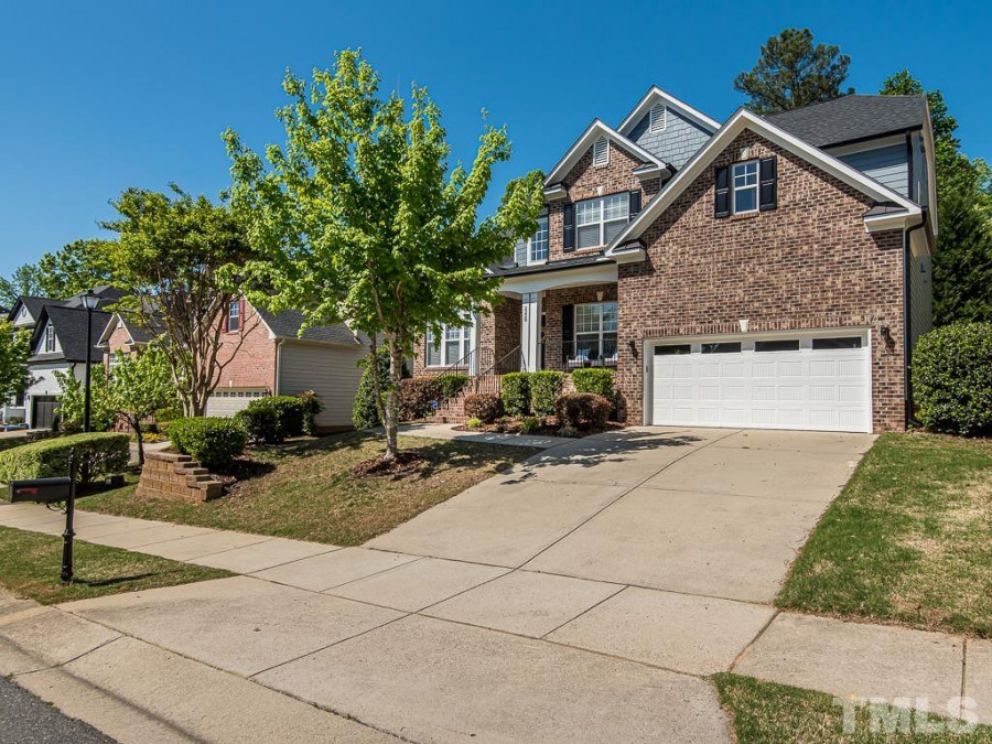 2220 Rainy Lake St, Wake Forest, NC 27587 Raleigh Realty