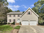 1006 Tarford Pl Knightdale, NC 27545