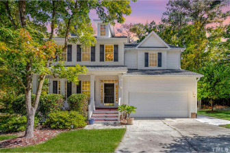 22 Pinestraw Way Durham, NC 27713
