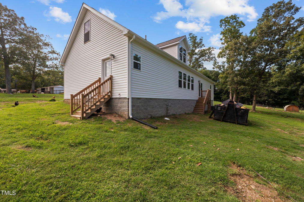 6287 Siler City Glendon Rd Siler City, NC 27344